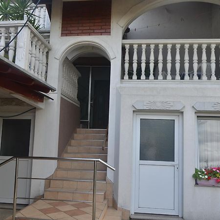 Prenociste Orhideja Hotel Odžak Buitenkant foto