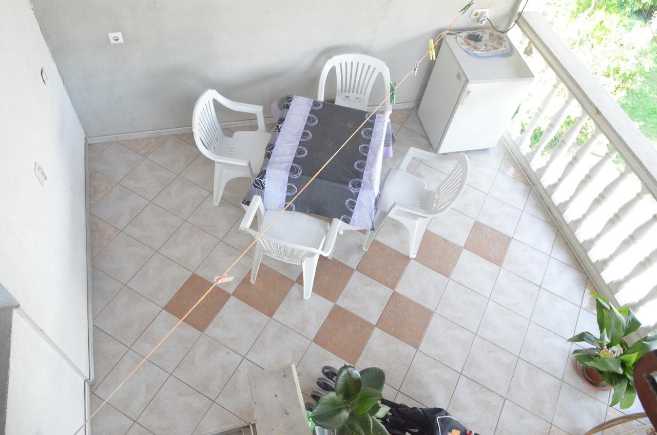 Prenociste Orhideja Hotel Odžak Buitenkant foto