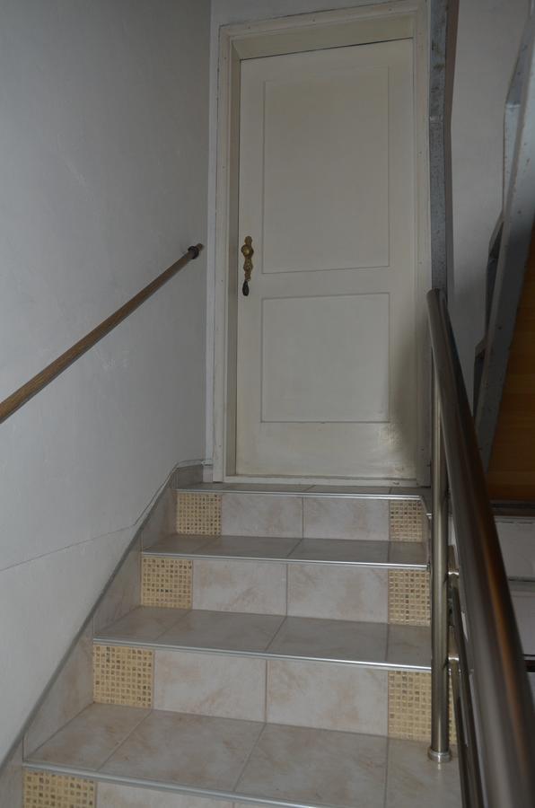 Prenociste Orhideja Hotel Odžak Buitenkant foto